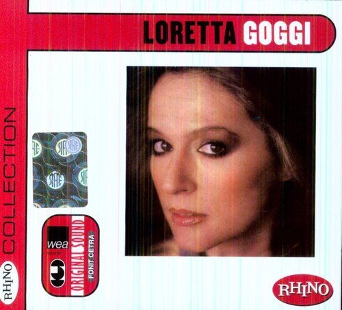 Loretta Goggi - Collection