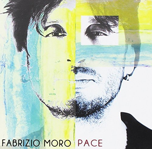 Fabrizio Moro - Pace