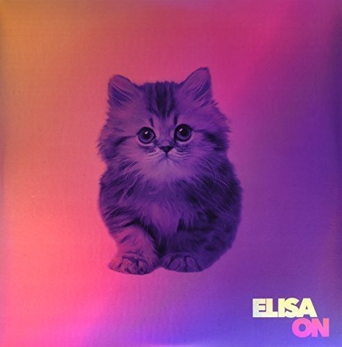 Elisa - On