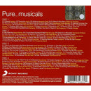 Pure... Musicals (4 Cd)