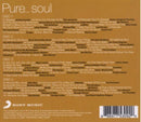 Pure... Soul (4 Cd)