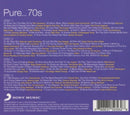 Pure... 70's (4 Cd)