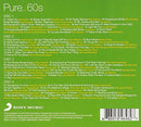 Pure... '60s (4 Cd)