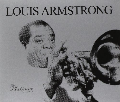 Louis Armstrong - The Platinum Collection (3 Cd)