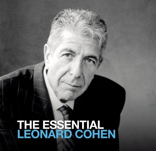 Leonard Cohen - The Essential (2 Cd)