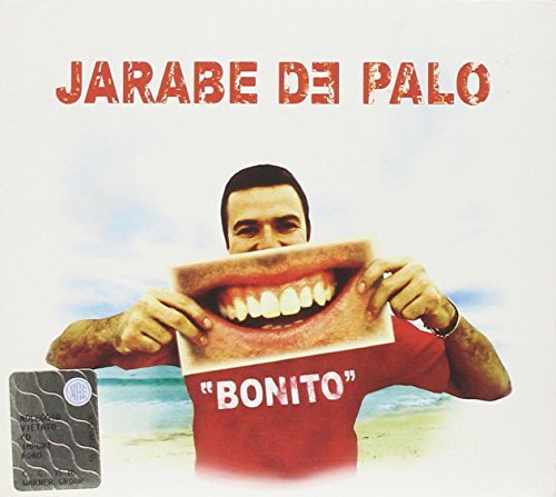 Jarabe De Palo - Bonito (2 Cd)