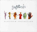 Genesis - The Platinum Collection (3 Cd)