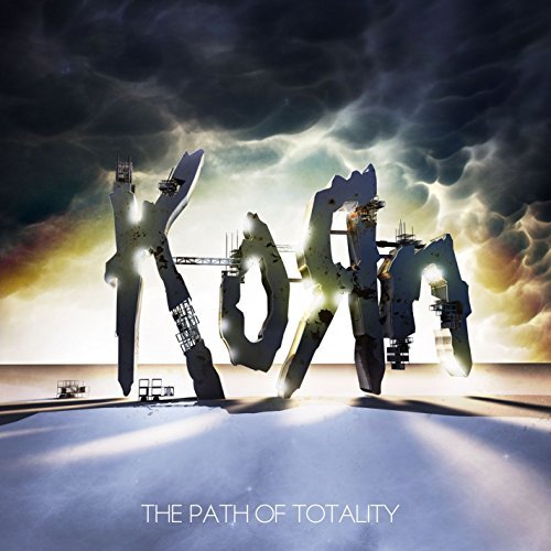 Korn - The Path Of Totality (Cd+Dvd)