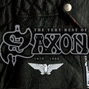 Saxon - The Very Best Of Saxon (3 Cd)
