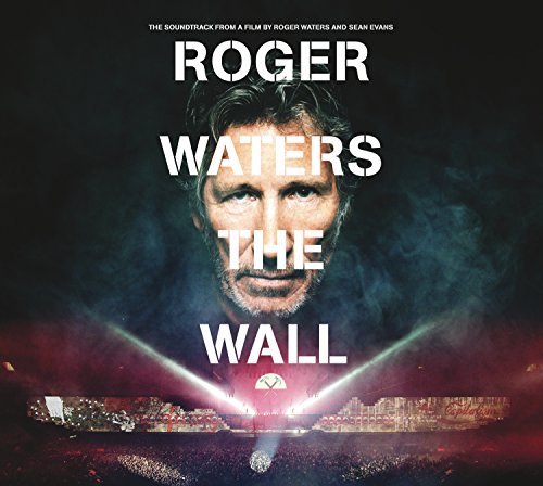 Roger Waters - The Wall (2 Cd)