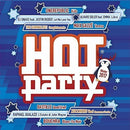 Hot Party Winter 2017 (2 Cd)
