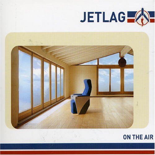 Jet Lag - On The Air