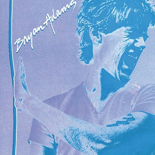 Bryan Adams - Bryan Adams