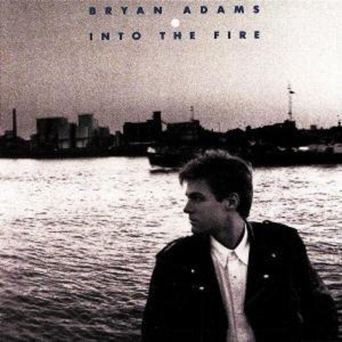 Bryan Adams - Into The Fire