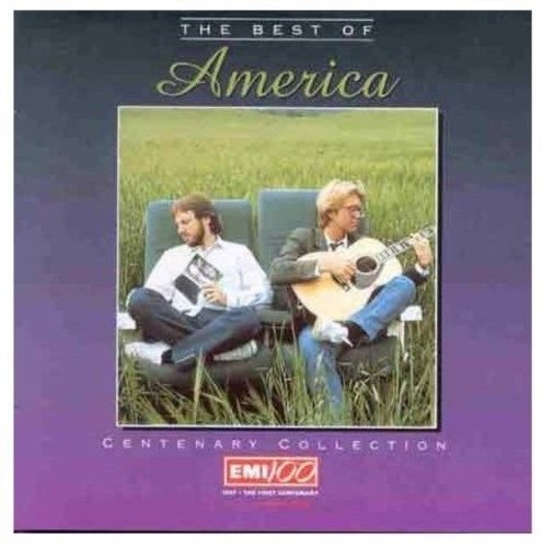 America - The Best Of