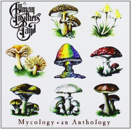 Allman Brothers Band - Mycology - An Anthology