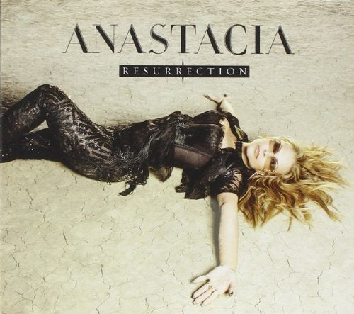 Anastacia - Resurrection