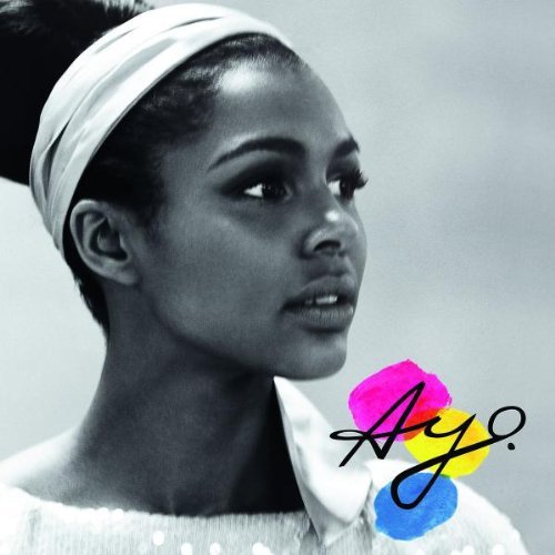 Ayo - Gravity At Last