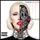 Christina Aguilera - Bionic