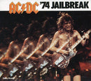 Ac/Dc - Jailbreak '74