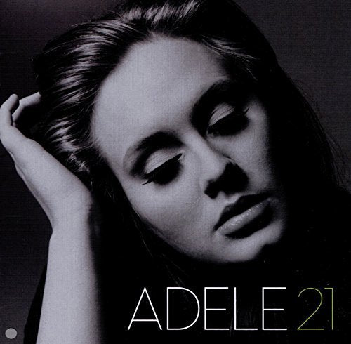 Adele - 21