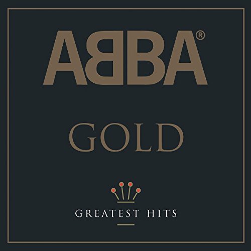 Abba - Gold   Greatest Hits