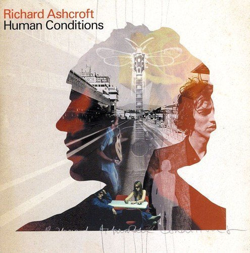 Ashcroft Richard - Human Conditions (Mod)