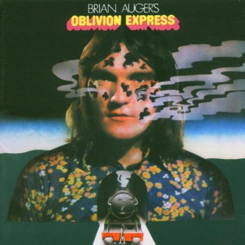 Brian Auger'S - Oblivion Express