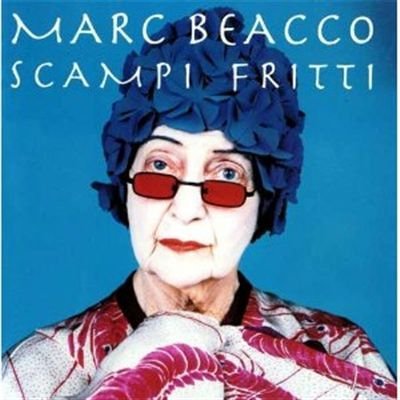 Beacco Marco - Scampi Fritti