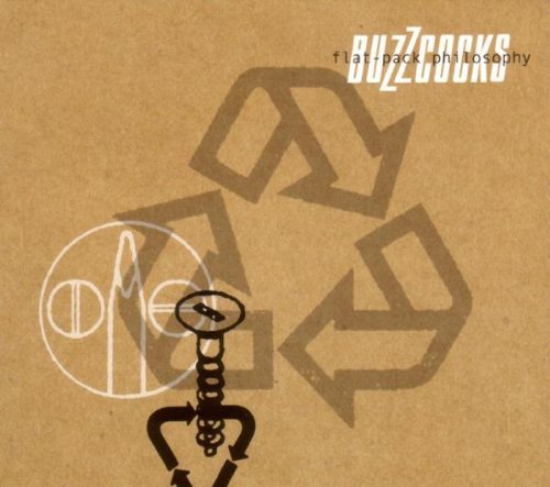 Buzzcocks - Flat Pack Philosophy