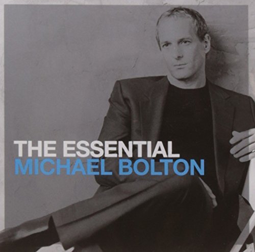 Michael Bolton - The Essential (2 Cd)