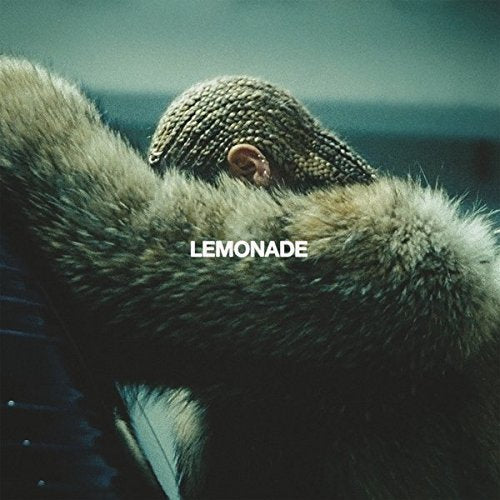 Beyonce' - Lemonade (Cd+Dvd)