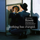 David Bowie - Nothing Has Changed (2 Cd)