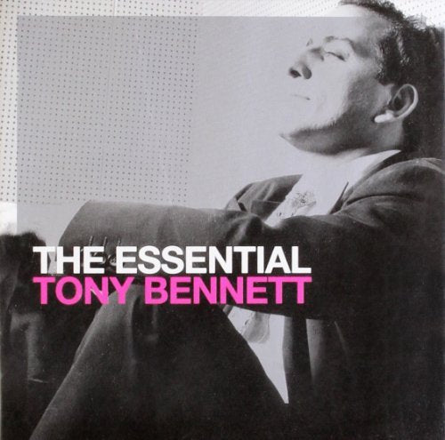 Tony Bennett - The Essential (2 Cd)