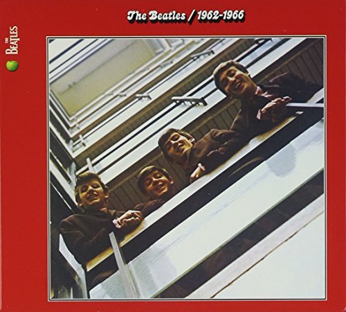 Beatles (The) - The Beatles 1962 - 1966 (2 Cd)