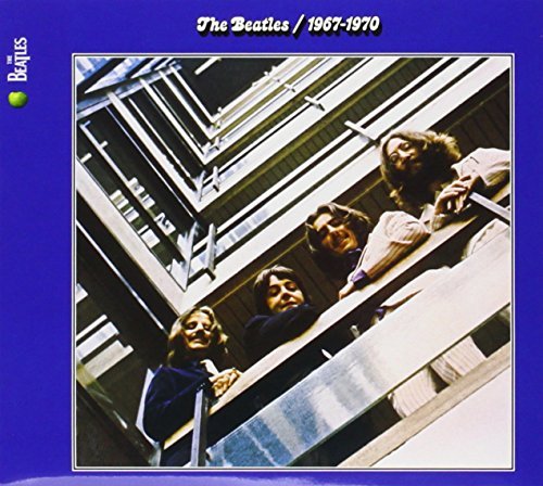 Beatles (The) - The Beatles 1967 - 1970 (2 Cd)