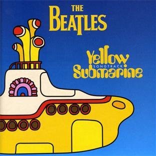 Beatles (The) - Yellow Submarine
