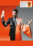 Francesco Gabbani - Occidentali'S Karma (Cd Singolo+T-Shirt Tg. S)