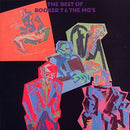 Booker T. & The Mg's - The Best Of