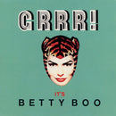 Boo Betty - Grrr...It'S Betty Boo