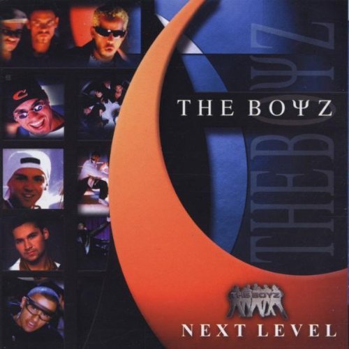 Boyz (The) - Next Level