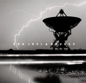 Bon Jovi - Bounce Special ediction