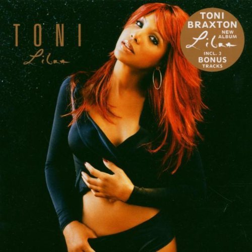 Toni Braxton - Libra