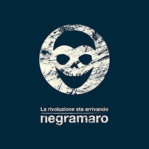 Negramaro - La Rivoluzione Sta Arrivando