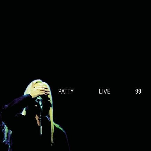 Patty Pravo - Livepatty Live 99