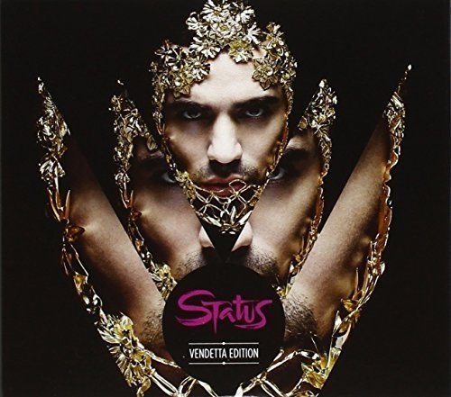 Marracash - Status (Vendetta Edition) (2 Cd+Dvd)