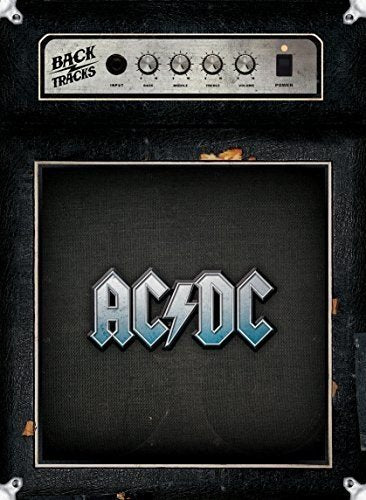 Ac/Dc - Backtracks (2Cd + DVD)