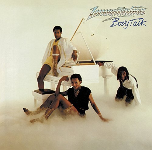 IMAGINATION - BODY TALK