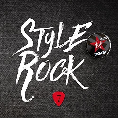 Style Rock 7