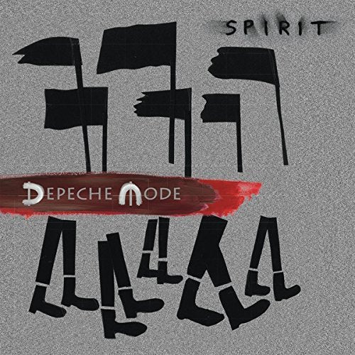 Depeche Mode - Spirit (2 Cd)